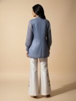 Sequin Jacket Set - Image 4